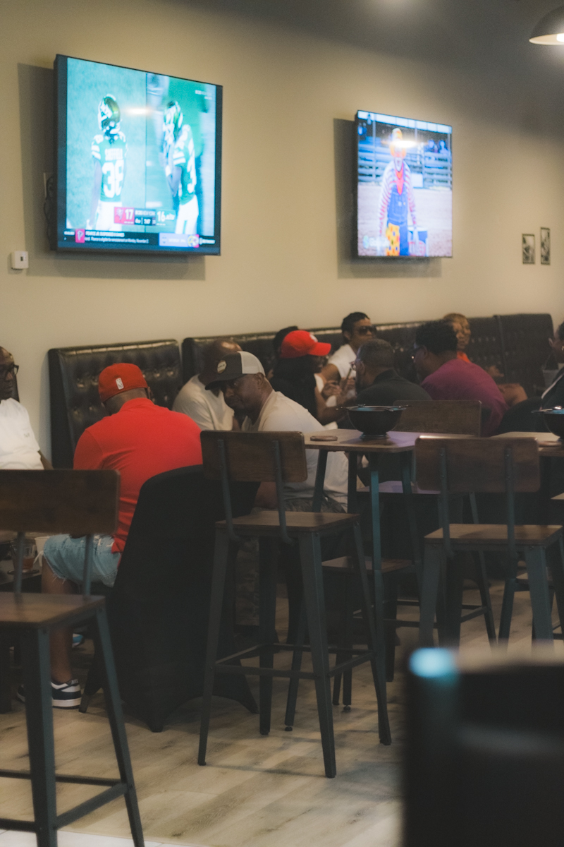 Dirty Shirley's