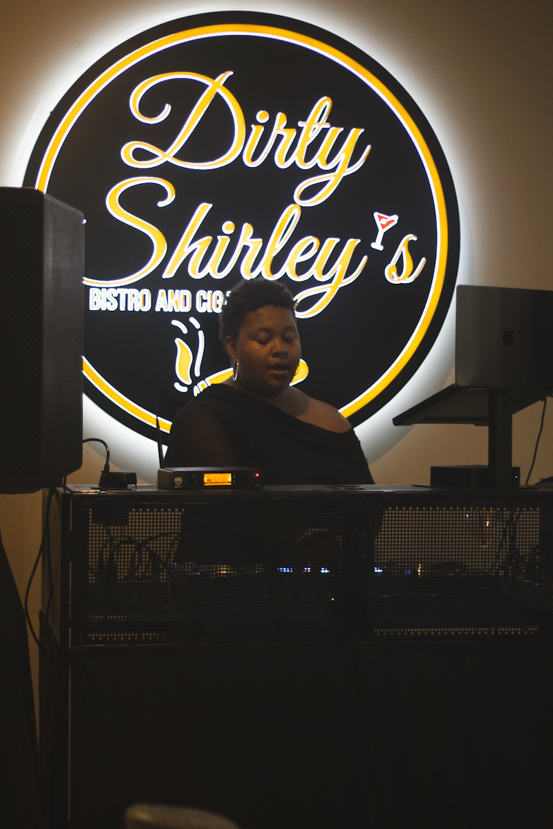 Dirty Shirley's