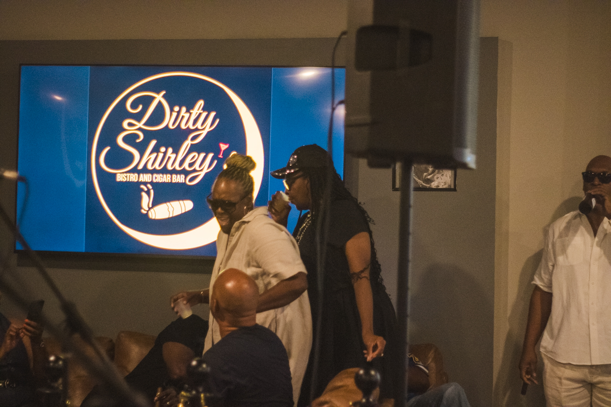 Dirty Shirley's